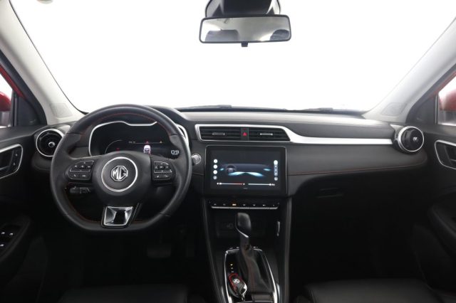 MG ZS ZS 1.0T-GDI aut. Luxury - foto 4 di 4