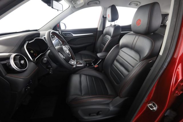 MG ZS ZS 1.0T-GDI aut. Luxury - foto 2 di 4