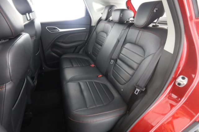 MG ZS ZS 1.0T-GDI aut. Luxury - foto 3 di 4