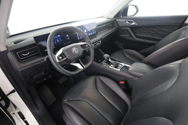 MG HS (2024-->) PHEV Luxury usato a ROMA