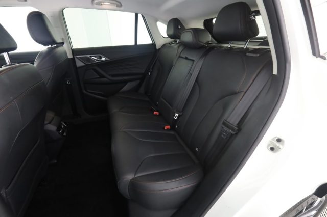 MG HS (2024-->) PHEV Luxury - foto 3 di 4