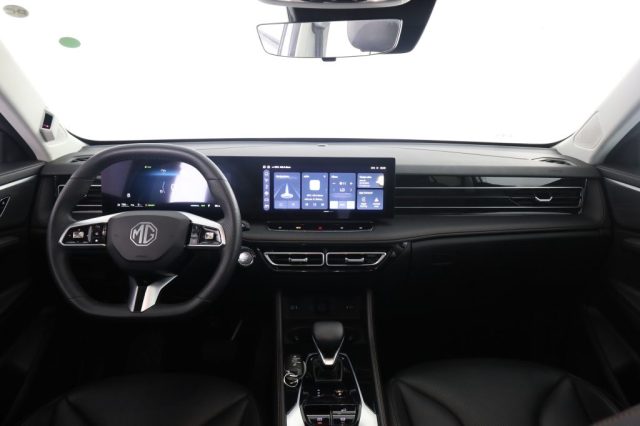MG HS (2024-->) PHEV Luxury - foto 4 di 4