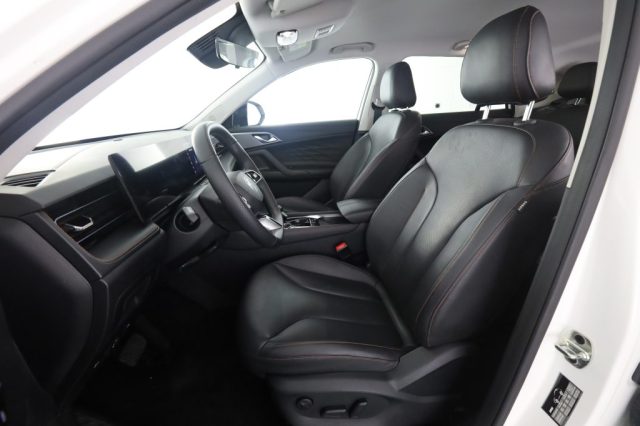 MG HS (2024-->) PHEV Luxury - foto 2 di 4