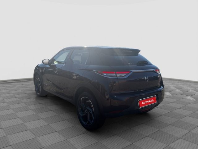 DS Automobiles DS 3 DS3 Crossback BlueHDi 100 Business - foto 3 di 16