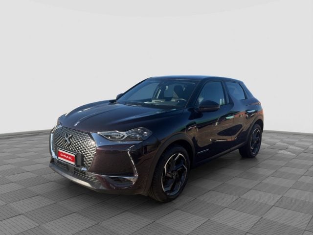 DS Automobiles DS 3 DS3 Crossback BlueHDi 100 Business, del 2019, 105.000 km, in vendita a Roma (RM)