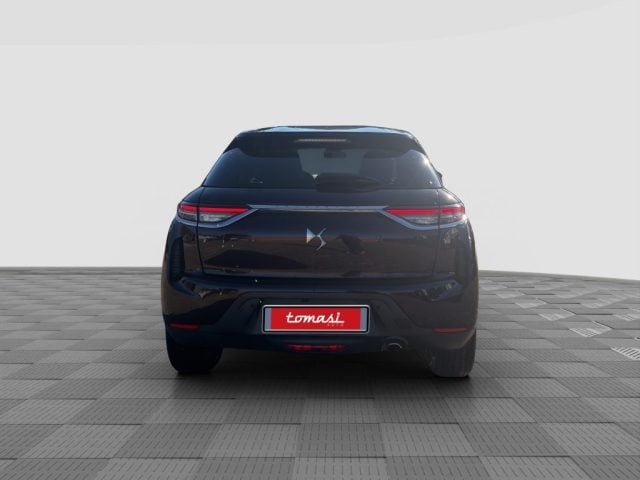 DS Automobiles DS 3 DS3 Crossback BlueHDi 100 Business - foto 4 di 16
