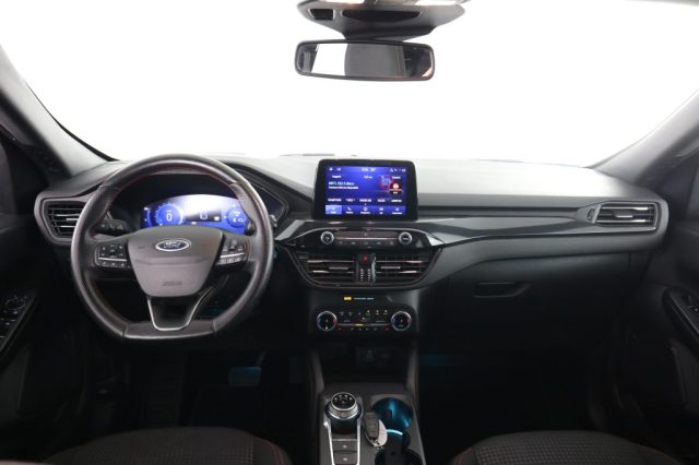 Ford Kuga Kuga 2.5 Plug In Hybrid 225 CV CVT 2WD ST-Line - foto 4 di 13