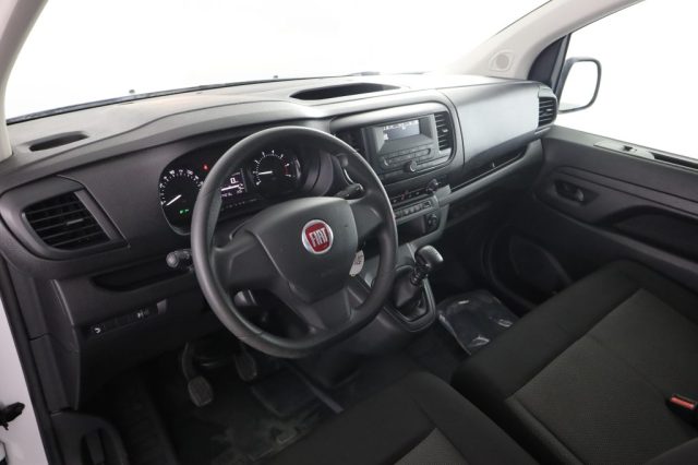Fiat Scudo Scudo 1.5 BlueHDi 120CV PL-TN Furgone, del 2023, 76.566 km, in vendita a Roma (RM)