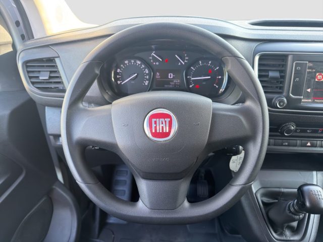Fiat Scudo Scudo 1.5 BlueHDi 120CV PL-TN Furgone - foto 4 di 8
