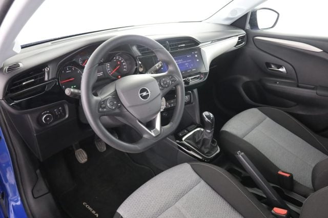 Opel Corsa Corsa 1.2 usato a ROMA