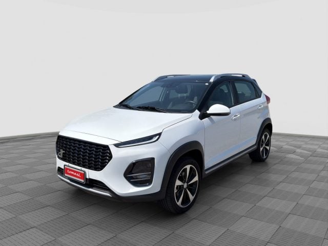 DR MOTOR DR 3.0 dr 3.0 1.5 CVT Bi-Fuel GPL, del 2025, 6.500 km, in vendita a Roma (RM)