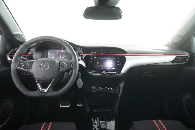 Opel Corsa Corsa 1.2 130 CV aut. GS - foto 4 di 11