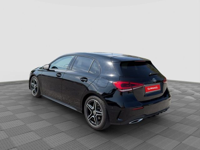 Mercedes-Benz A 180 A 180 d Automatic Premium - foto 3 di 4