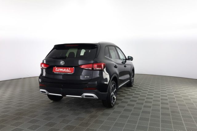 MG ZS ZS 1.5 Comfort - foto 4 di 4