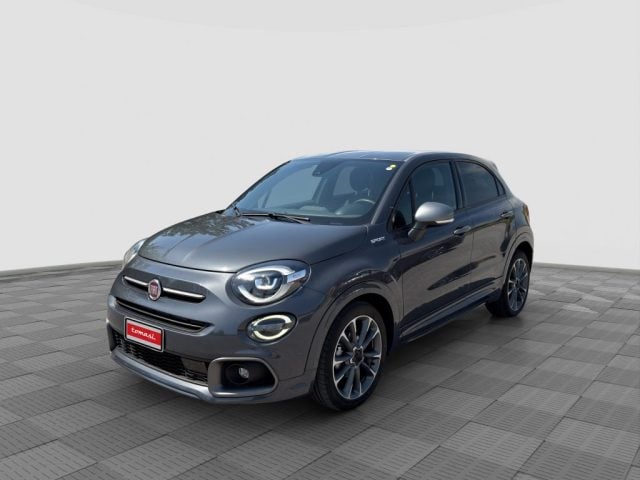 Fiat 500X 500X 1.0 T3 120 CV Sport, del 2020, 99.720 km, in vendita a Roma (RM)