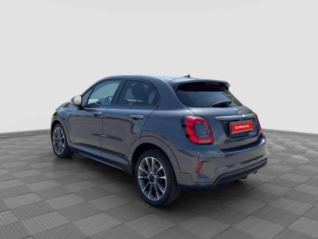 Fiat 500X 500X 1.0 T3 120 CV Sport - foto 3 di 17