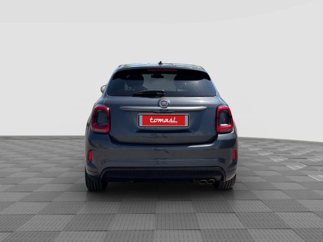 Fiat 500X 500X 1.0 T3 120 CV Sport - foto 4 di 17