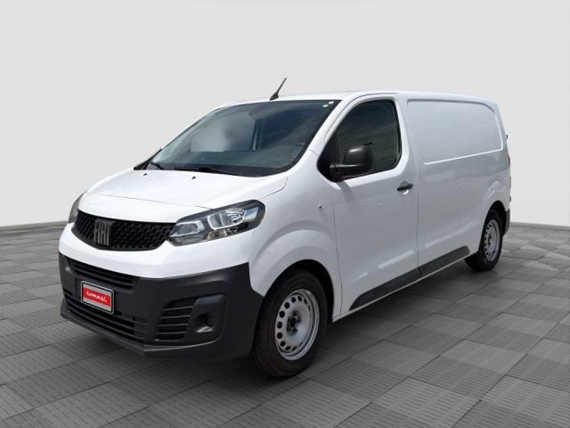 Fiat Scudo Scudo 1.5 BlueHDi 120CV PL-TN Furgone, del 2023, 56.478 km, in vendita a Roma (RM)