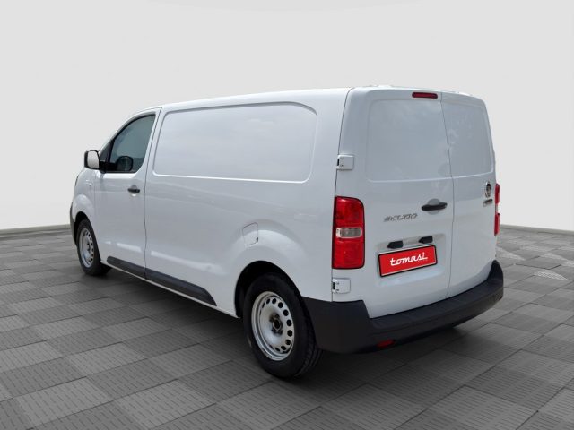 Fiat Scudo Scudo 1.5 BlueHDi 120CV PL-TN Furgone - foto 3 di 15