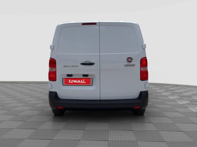 Fiat Scudo Scudo 1.5 BlueHDi 120CV PL-TN Furgone - foto 4 di 15