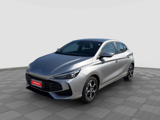 MG MG3 MG3 1.5 Comfort usato a ROMA