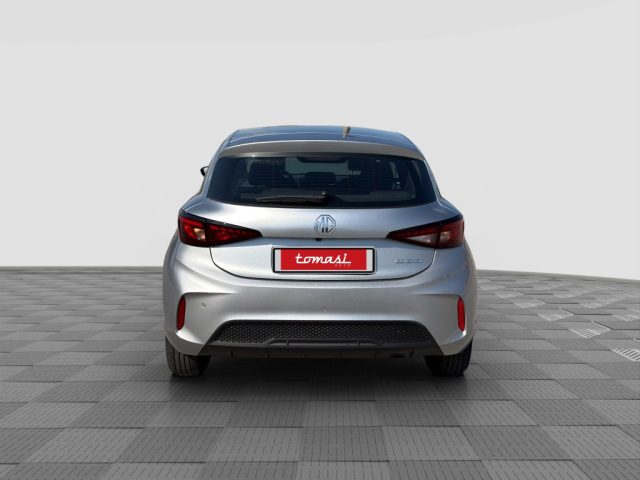 MG MG3 MG3 1.5 Comfort - foto 4 di 4