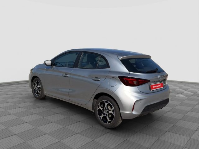 MG MG3 MG3 1.5 Comfort - foto 3 di 4