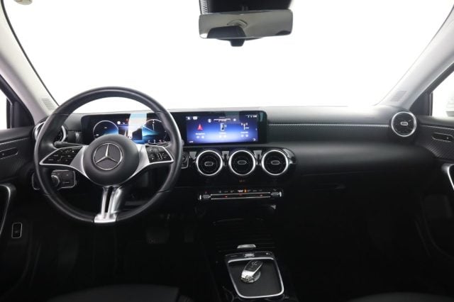Mercedes-Benz A 180 A 200 d Automatic Progressive Advanced - foto 4 di 4
