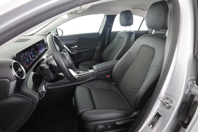Mercedes-Benz A 180 A 200 d Automatic Progressive Advanced - foto 2 di 4