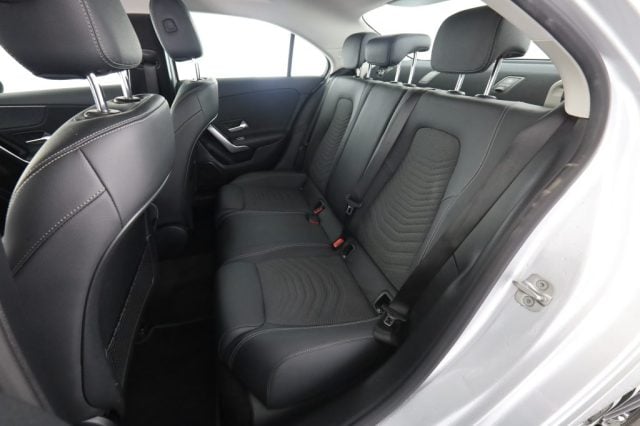 Mercedes-Benz A 180 A 200 d Automatic Progressive Advanced - foto 3 di 4