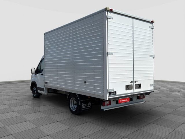 Maxus Deliver 9 Deliver9 2.0 CRDI 150CV RWD PL-RG Cabinato - foto 3 di 4