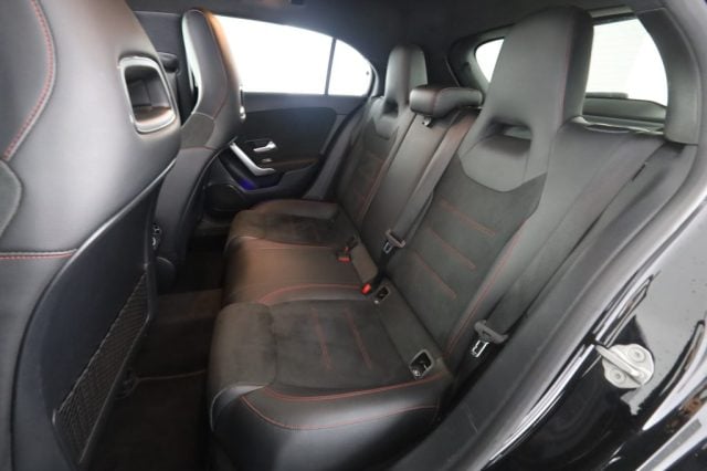 Mercedes-Benz A 250 A 250 e EQ-POWER Automatic PREMIUM - foto 3 di 4
