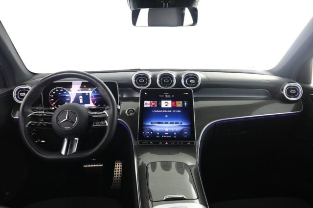 Mercedes-Benz G LC (X254) LC 300 d 4Matic Mild Hybrid AM - foto 4 di 4