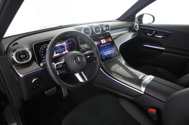 Mercedes-Benz G LC (X254) LC 300 d 4Matic Mild Hybrid AM usato a ROMA