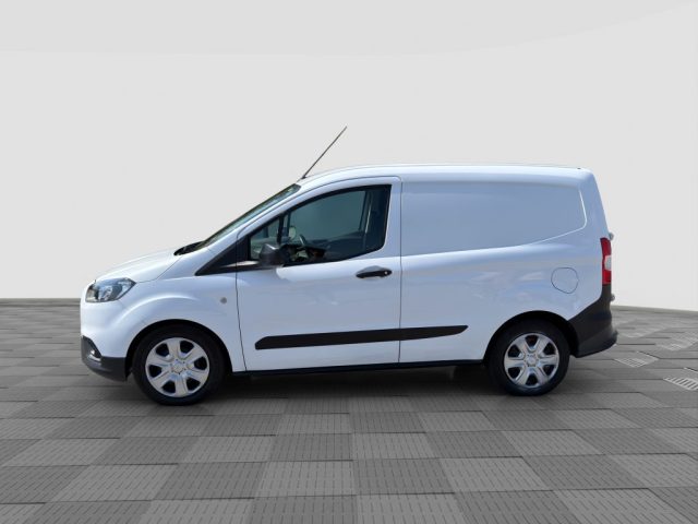 Ford Transit Courier Transit Courier 1.5 TDCi 100CV Van Trend - foto 2 di 4