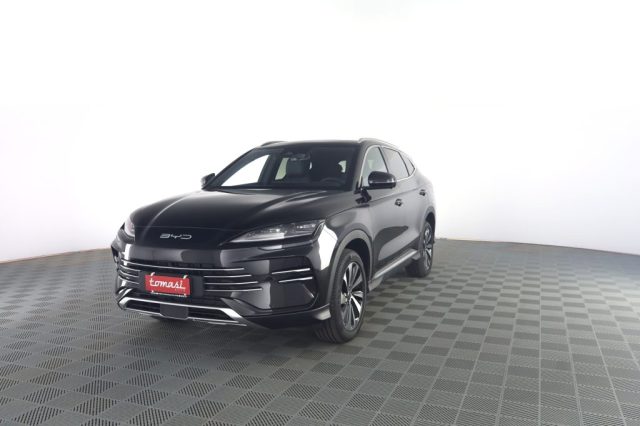 BYD Seal U DM-i DM-i 1.5 218 CV PHEV Boost, del 2026, 1 km, in vendita a Roma (RM)