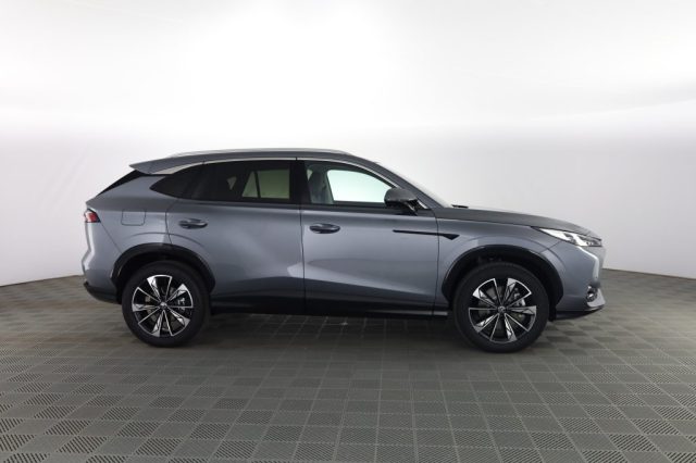 MG HS HS HEV Luxury - foto 3 di 17
