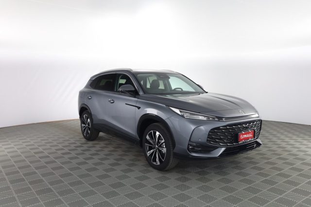 MG HS HS HEV Luxury - foto 2 di 17