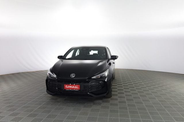 MG MG3 MG3 1.5 Comfort usato a ROMA