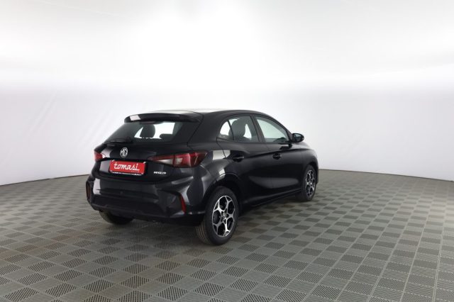 MG MG3 MG3 1.5 Comfort - foto 4 di 4