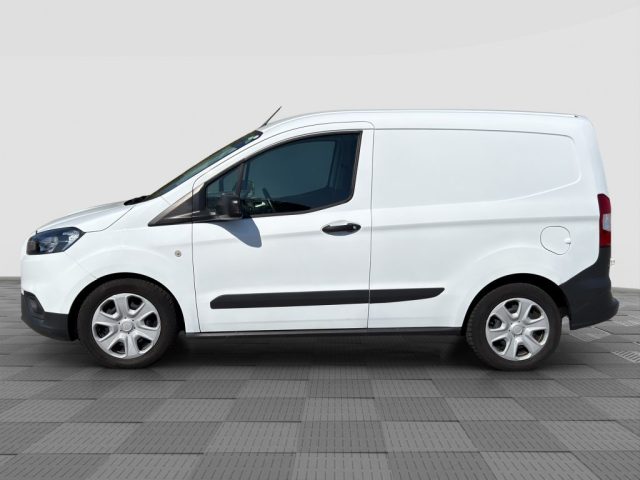 Ford Transit Courier Transit Courier 1.5 TDCi 100CV Van Trend - foto 2 di 15