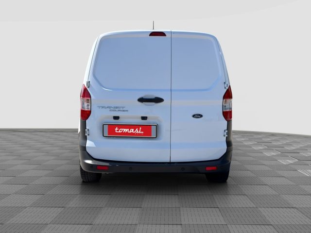 Ford Transit Courier Transit Courier 1.5 TDCi 100CV Van Trend - foto 4 di 15