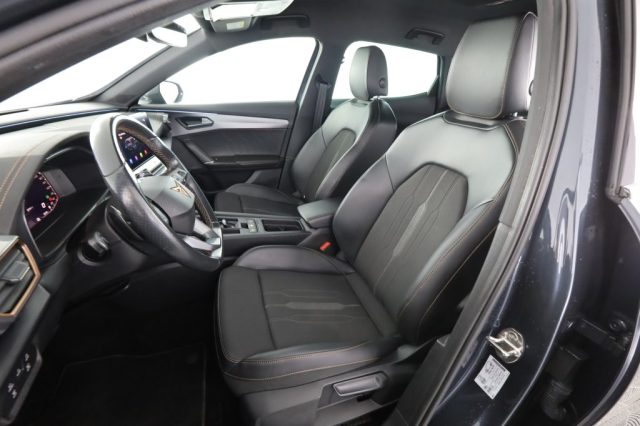 CUPRA Formentor Formentor 1.5 TSI DSG - foto 2 di 14