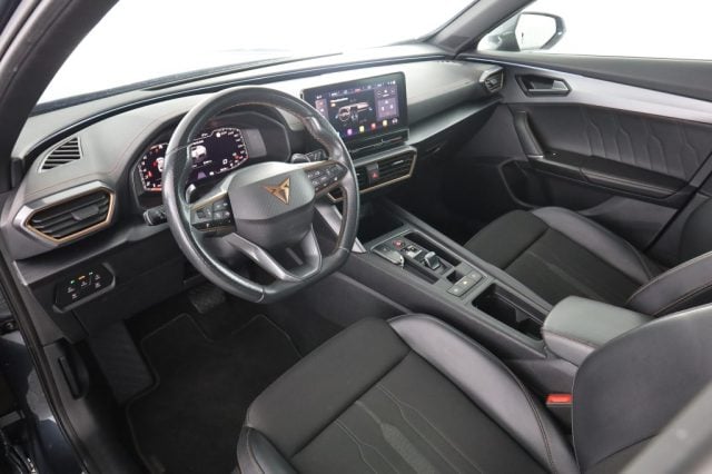 CUPRA Formentor Formentor 1.5 TSI DSG, del 2022, 52.435 km, in vendita a Roma (RM)