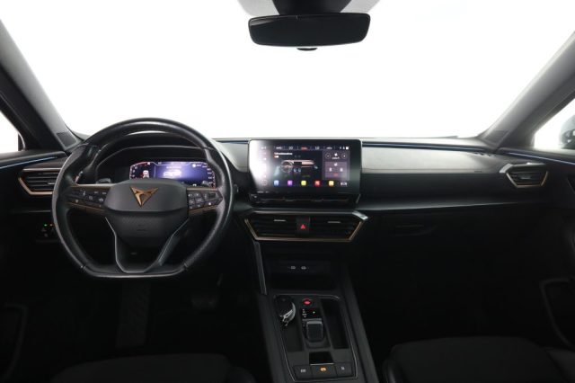 CUPRA Formentor Formentor 1.5 TSI DSG - foto 4 di 14