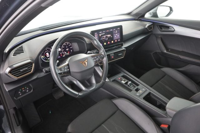 CUPRA Formentor Formentor 1.4 e-Hybrid DSG, del 2022, 52.424 km, in vendita a Roma (RM)