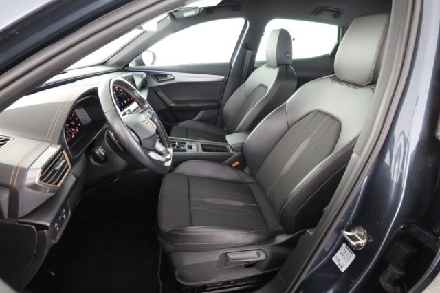 CUPRA Formentor Formentor 1.4 e-Hybrid DSG - foto 2 di 15