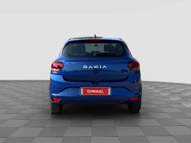 Dacia Sandero Sandero Streetway 1.0 TCe ECO-G Expression - foto 4 di 16
