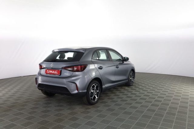 MG MG3 MG3 1.5 Comfort - foto 4 di 4