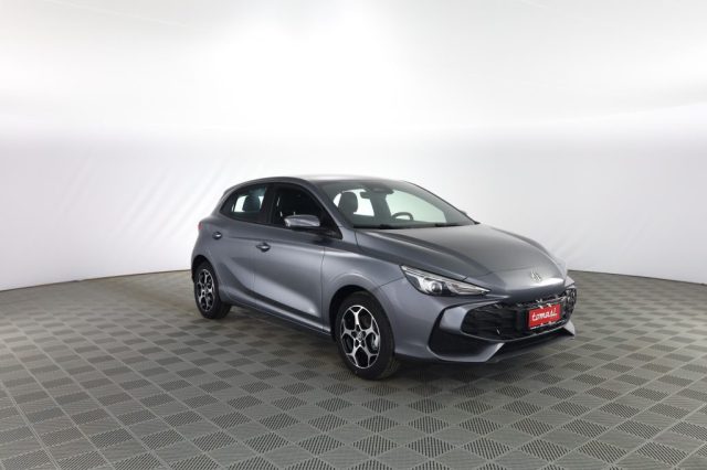 MG MG3 MG3 1.5 Comfort - foto 2 di 4